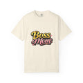 Moms Do It Best T-Shirt — 'Made With Love' Minimal Mother's Day Tee